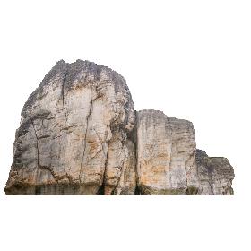 Mountain Rock 5